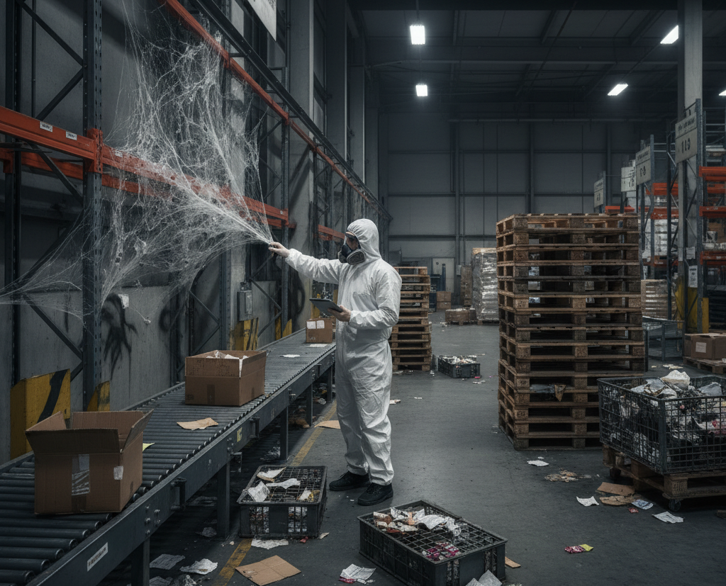 warehouse-pest